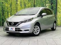2019 Nissan Note