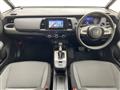2023 Honda Fit