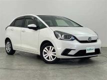 2023 Honda Fit