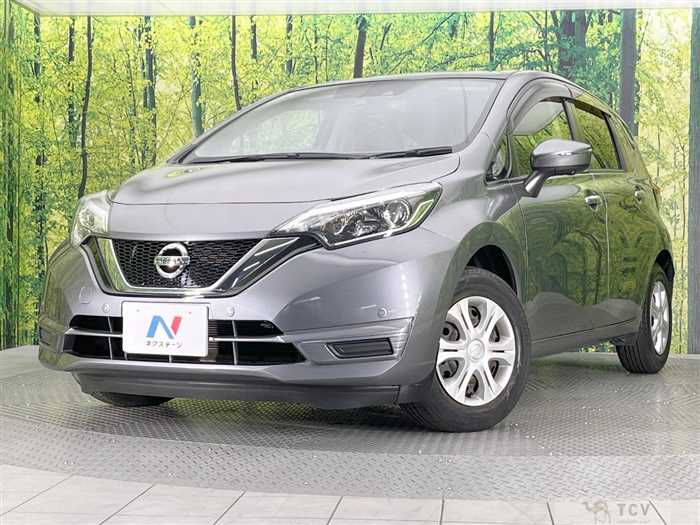 2019 Nissan Note