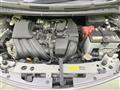 2019 Nissan Note