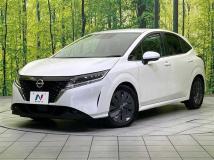 2021 Nissan Note