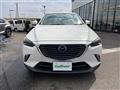 2015 Mazda CX-3