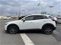 2015 Mazda CX-3