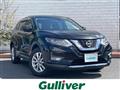 2018 Nissan X-Trail Hybrid