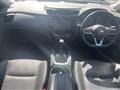 2018 Nissan X-Trail Hybrid