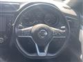 2018 Nissan X-Trail Hybrid