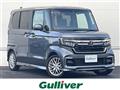 2021 Honda N BOX