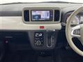 2021 Daihatsu Mira Tocot
