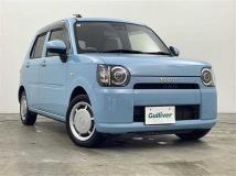 2021 Daihatsu Mira Tocot