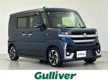 2024 Suzuki Spacia