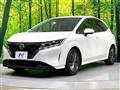 2021 Nissan Note