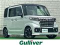 2022 Suzuki Spacia