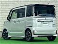2022 Suzuki Spacia