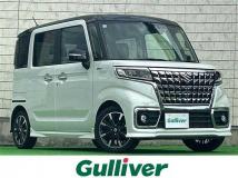 2022 Suzuki Spacia