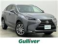 2016 Lexus NX