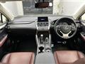 2016 Lexus NX