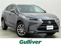2016 Lexus NX