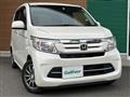 2016 Honda N-WGN
