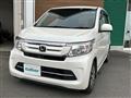 2016 Honda N-WGN