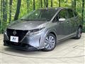 2022 Nissan Note
