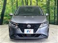 2022 Nissan Note