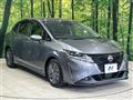 2022 Nissan Note