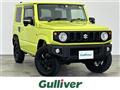 2021 Suzuki Jimny