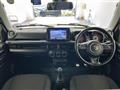 2021 Suzuki Jimny