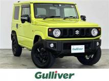 2021 Suzuki Jimny