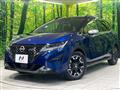 2022 Nissan Note