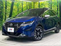 2022 Nissan Note