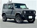 2021 Suzuki Jimny