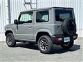 2021 Suzuki Jimny
