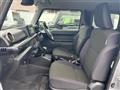 2021 Suzuki Jimny