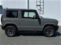 2021 Suzuki Jimny