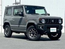 2021 Suzuki Jimny
