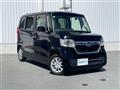 2021 Honda N BOX