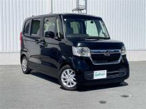 2021 Honda N BOX