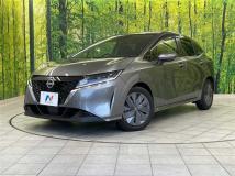 2023 Nissan Note