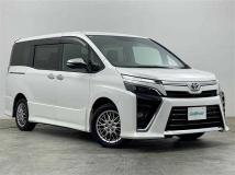 2020 Toyota Voxy