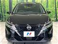 2023 Nissan Note
