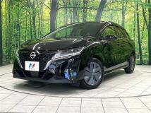 2023 Nissan Note