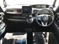 2017 Honda N BOX