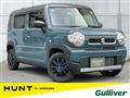 2022 Suzuki Hustler