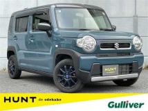 2022 Suzuki Hustler