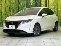 2023 Nissan Note