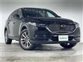 2019 Mazda CX-8