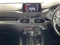 2019 Mazda CX-8