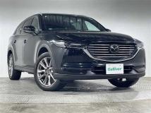 2019 Mazda CX-8